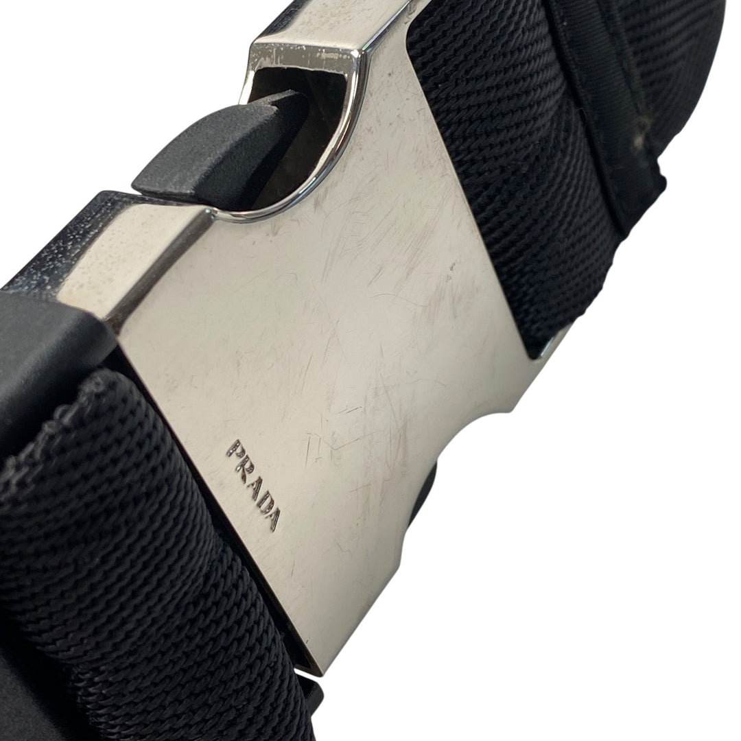 プラダ PRADA レディース ナイロン ボディバッグ V132 クロスボディ 斜めがけ