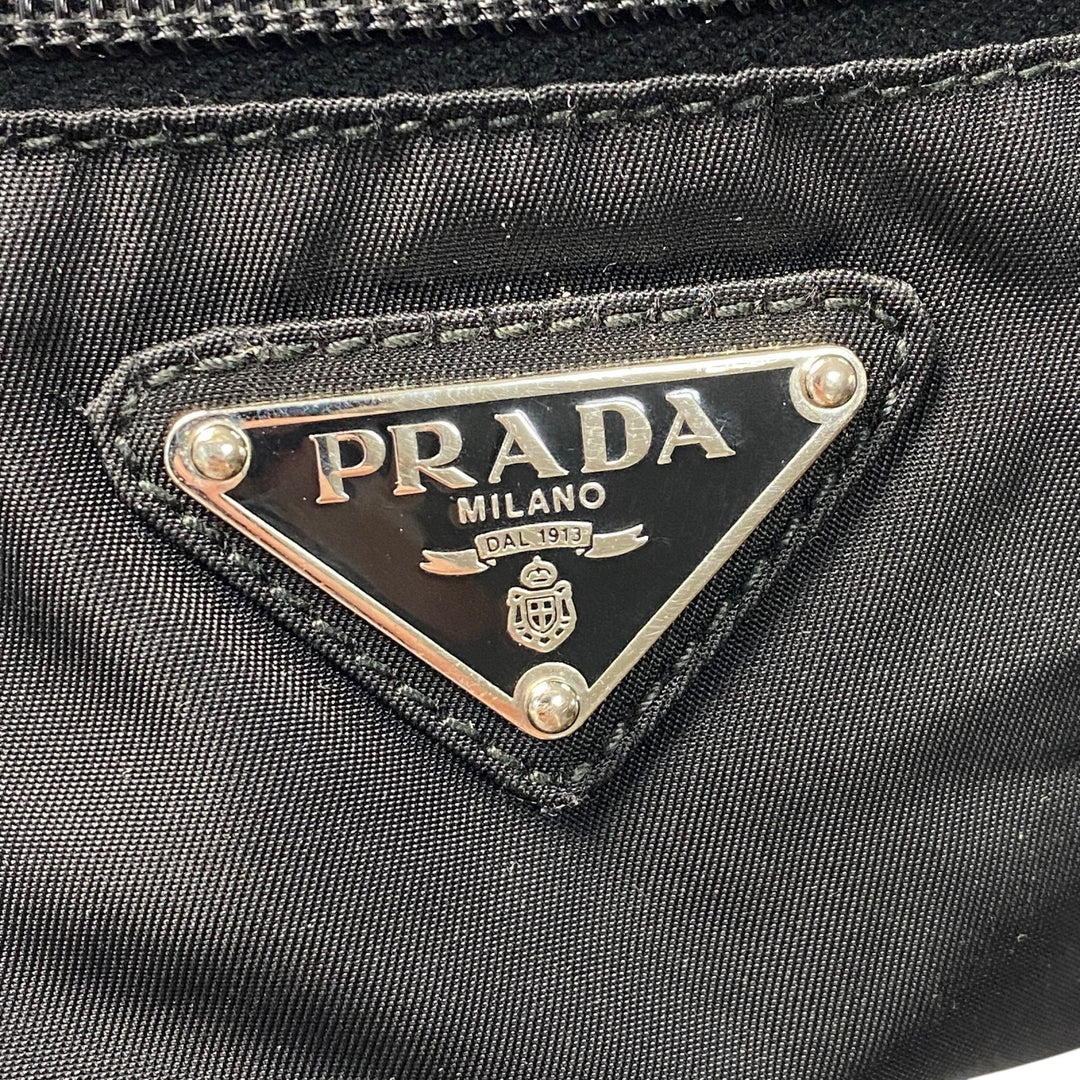 プラダ PRADA レディース ナイロン ボディバッグ V132 クロスボディ 斜めがけ