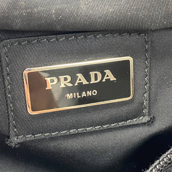 プラダ PRADA レディース ナイロン ボディバッグ V132 クロスボディ 斜めがけ
