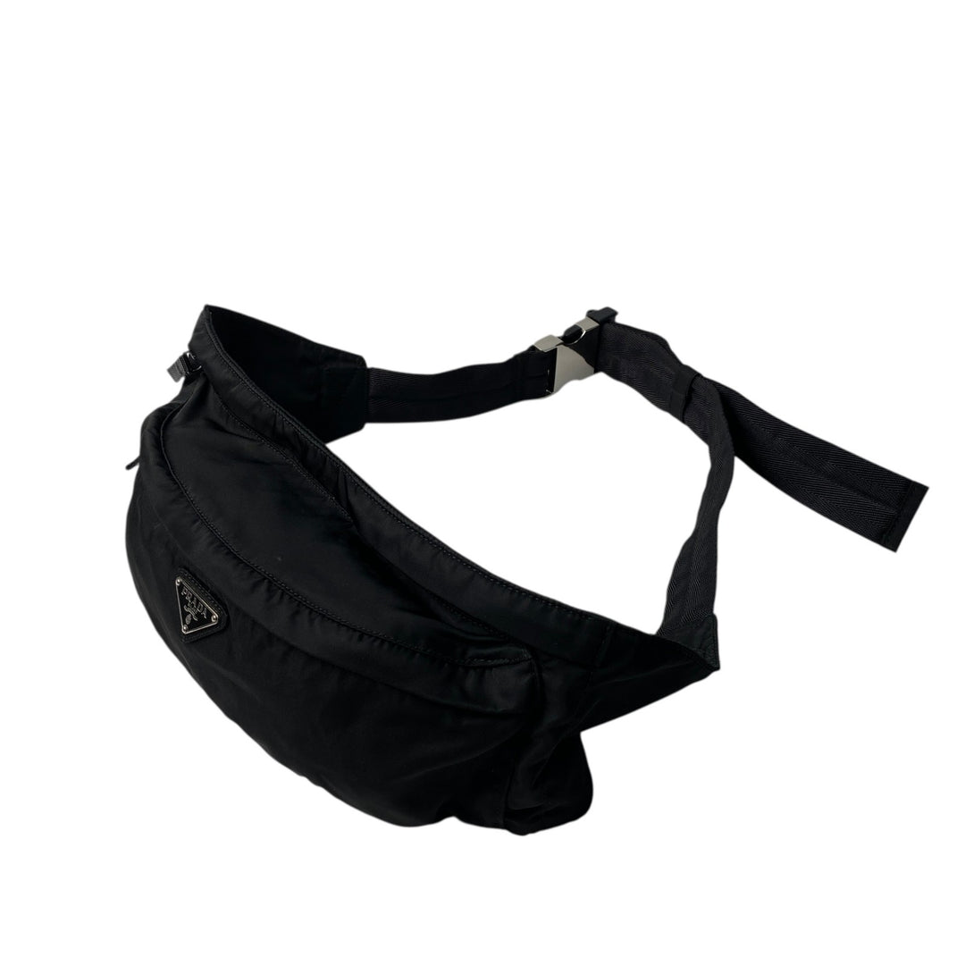 プラダ PRADA レディース ナイロン ボディバッグ V132 クロスボディ 斜めがけ