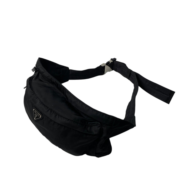 プラダ PRADA レディース ナイロン ボディバッグ V132 クロスボディ 斜めがけ