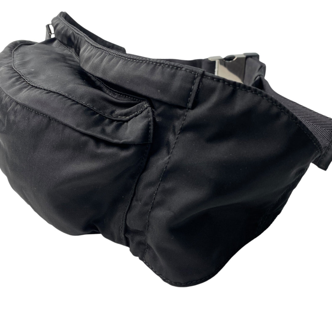 プラダ PRADA レディース ナイロン ボディバッグ V132 クロスボディ 斜めがけ