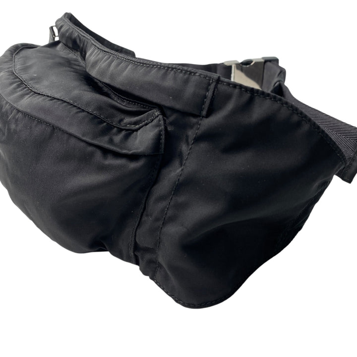 プラダ PRADA レディース ナイロン ボディバッグ V132 クロスボディ 斜めがけ