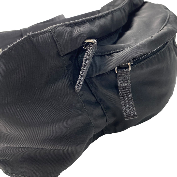 プラダ PRADA レディース ナイロン ボディバッグ V132 クロスボディ 斜めがけ