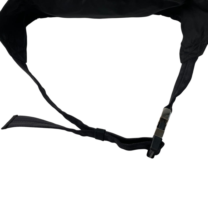 プラダ PRADA レディース ナイロン ボディバッグ V132 クロスボディ 斜めがけ