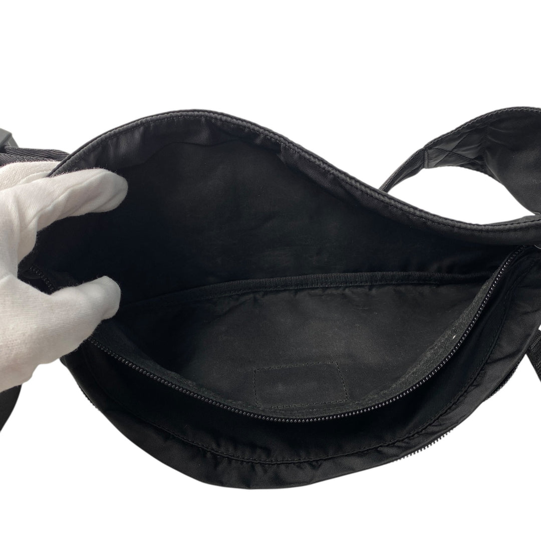 プラダ PRADA レディース ナイロン ボディバッグ V132 クロスボディ 斜めがけ