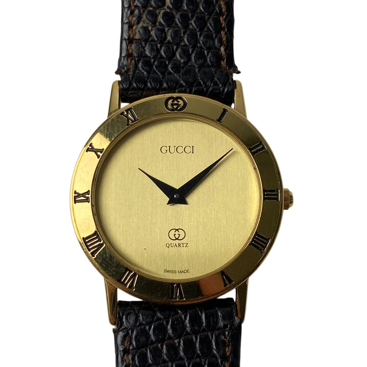 グッチ GUCCI レディース 時計 クォーツ