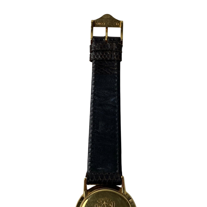 グッチ GUCCI レディース 時計 クォーツ