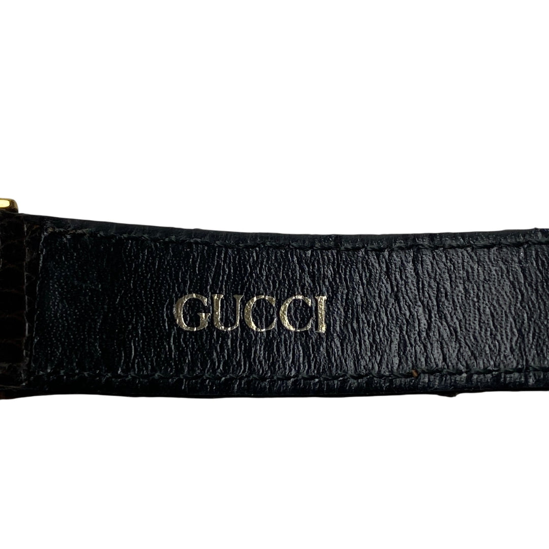 グッチ GUCCI レディース 時計 クォーツ