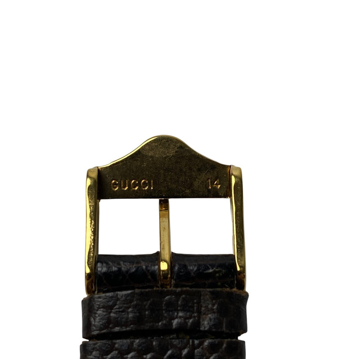 グッチ GUCCI レディース 時計 クォーツ