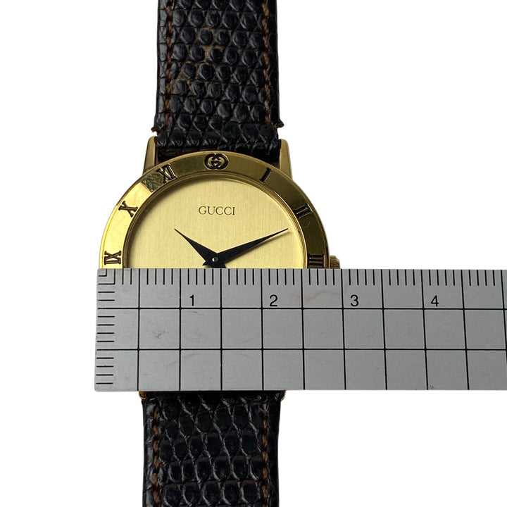 グッチ GUCCI レディース 時計 クォーツ