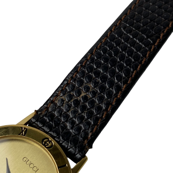 グッチ GUCCI レディース 時計 クォーツ