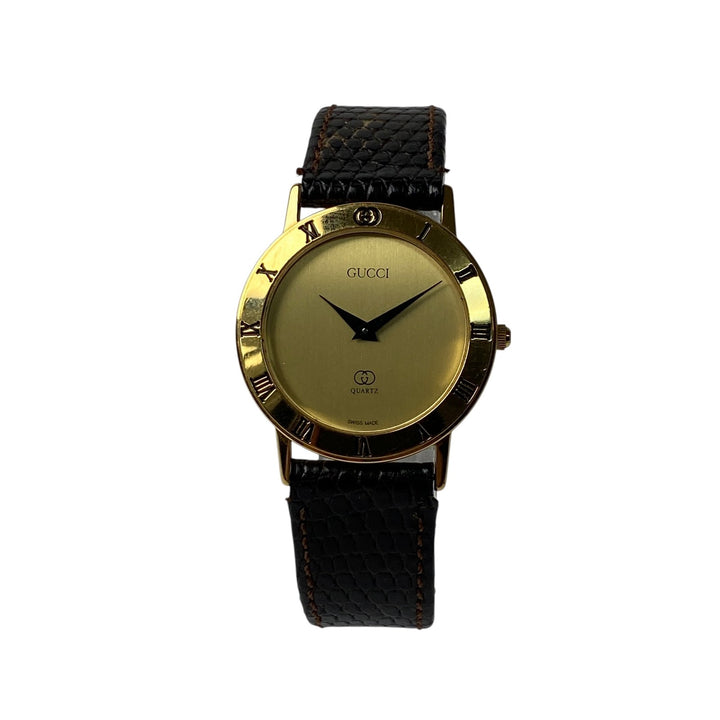 グッチ GUCCI レディース 時計 クォーツ
