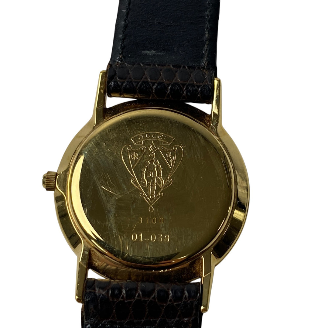 グッチ GUCCI レディース 時計 クォーツ