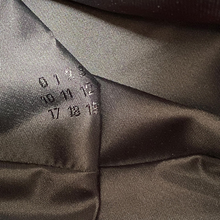 美品 メゾンマルジェラ Maison Margiela レディース MM6 2way ショルダーバッグ ハンドバッグ SB6WD0026 斜めがけ クロスボディ