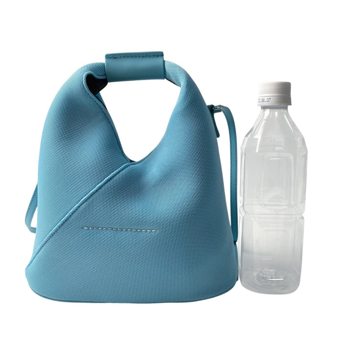 美品 メゾンマルジェラ Maison Margiela レディース MM6 2way ショルダーバッグ ハンドバッグ SB6WD0026 斜めがけ クロスボディ