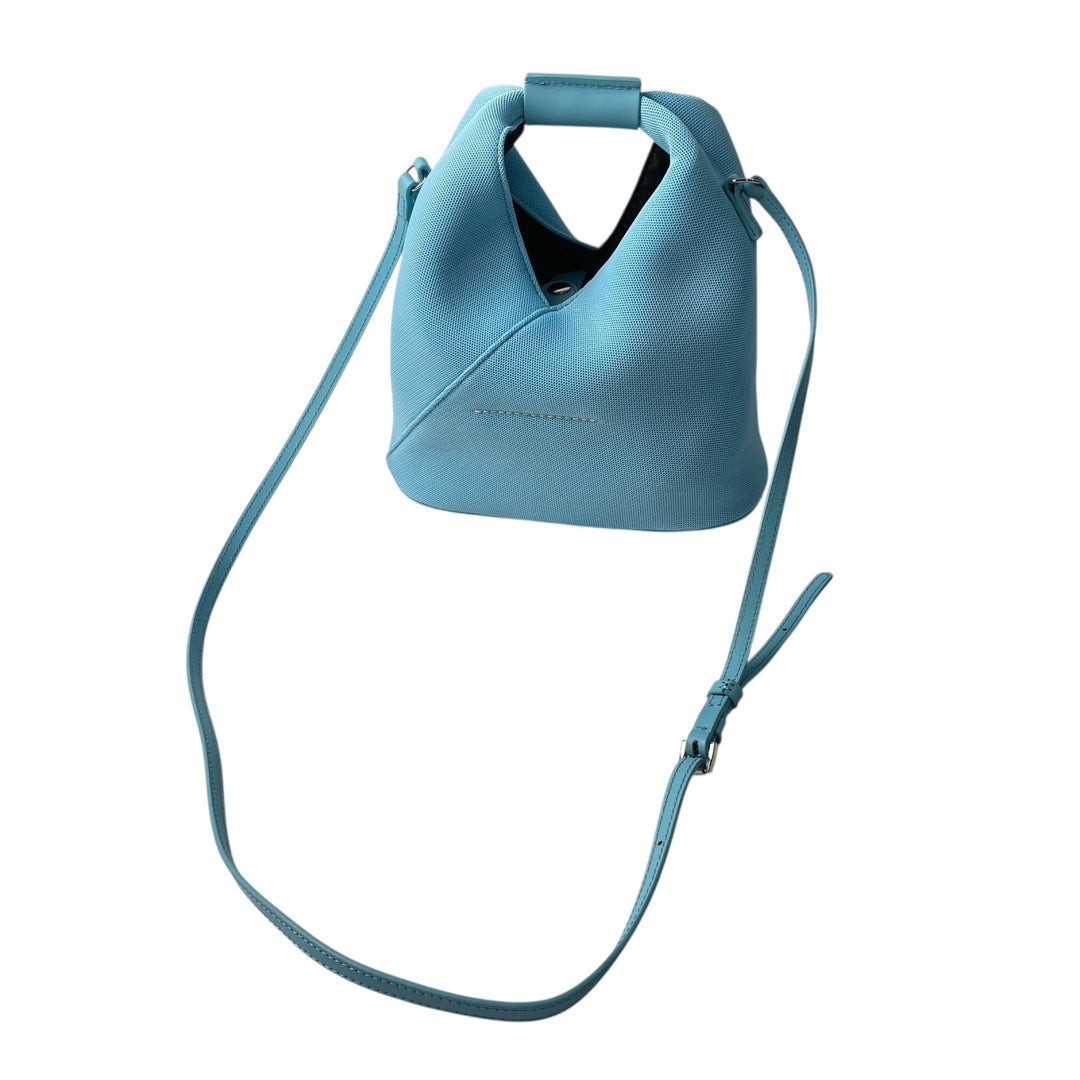 美品 メゾンマルジェラ Maison Margiela レディース MM6 2way ショルダーバッグ ハンドバッグ SB6WD0026 斜めがけ クロスボディ