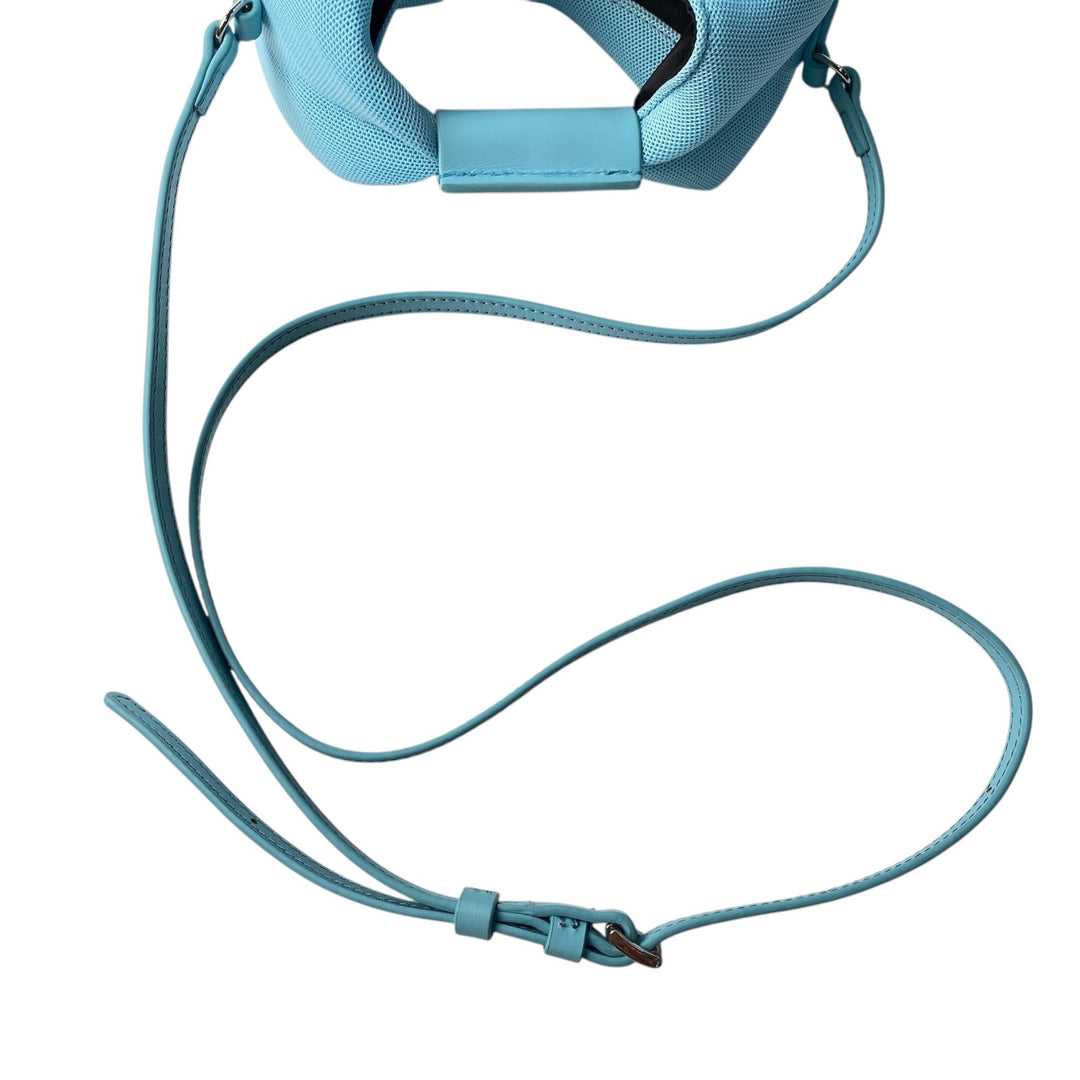 美品 メゾンマルジェラ Maison Margiela レディース MM6 2way ショルダーバッグ ハンドバッグ SB6WD0026 斜めがけ クロスボディ