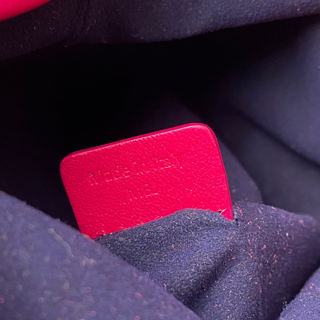 ジェイアンドエムデヴィッドソン J&M DAVIDSON レディース カーニバル チェーン ショルダーバッグ 斜めがけ クロスボディ