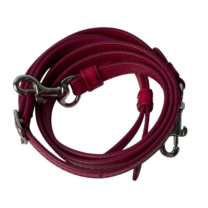 ジェイアンドエムデヴィッドソン J&M DAVIDSON レディース カーニバル チェーン ショルダーバッグ 斜めがけ クロスボディ