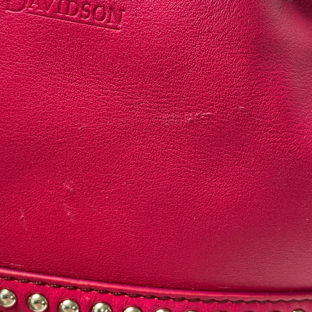 ジェイアンドエムデヴィッドソン J&M DAVIDSON レディース カーニバル チェーン ショルダーバッグ 斜めがけ クロスボディ