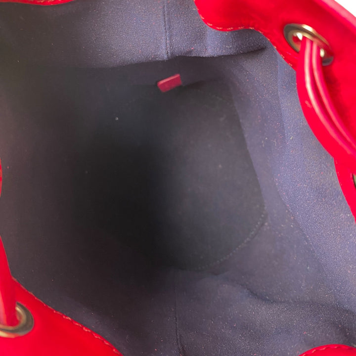 ジェイアンドエムデヴィッドソン J&M DAVIDSON レディース カーニバル チェーン ショルダーバッグ 斜めがけ クロスボディ