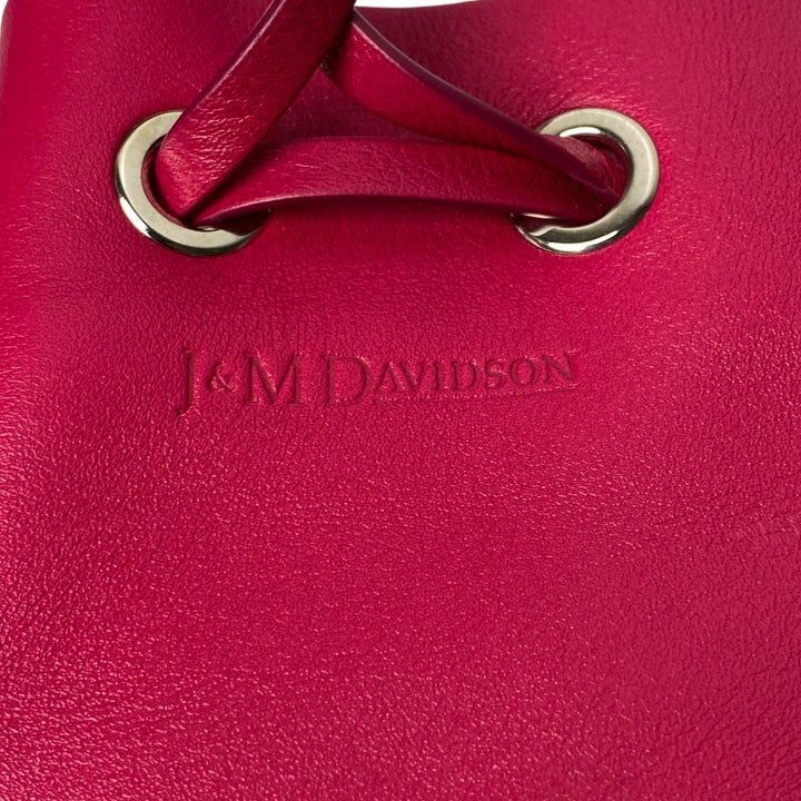 ジェイアンドエムデヴィッドソン J&M DAVIDSON レディース カーニバル チェーン ショルダーバッグ 斜めがけ クロスボディ