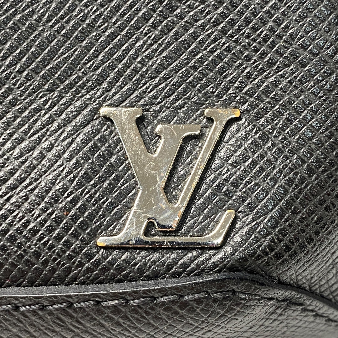 ルイヴィトン LOUIS VUITTON メンズ タイガ アヴェニュー スリングバッグ ボディバッグ M30443 CA0241