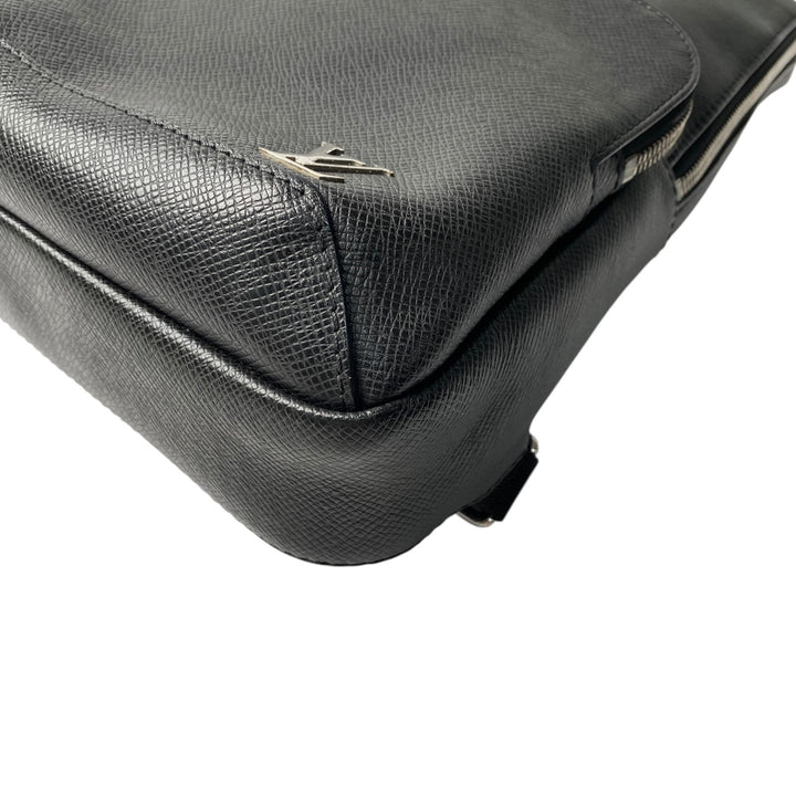 ルイヴィトン LOUIS VUITTON メンズ タイガ アヴェニュー スリングバッグ ボディバッグ M30443 CA0241