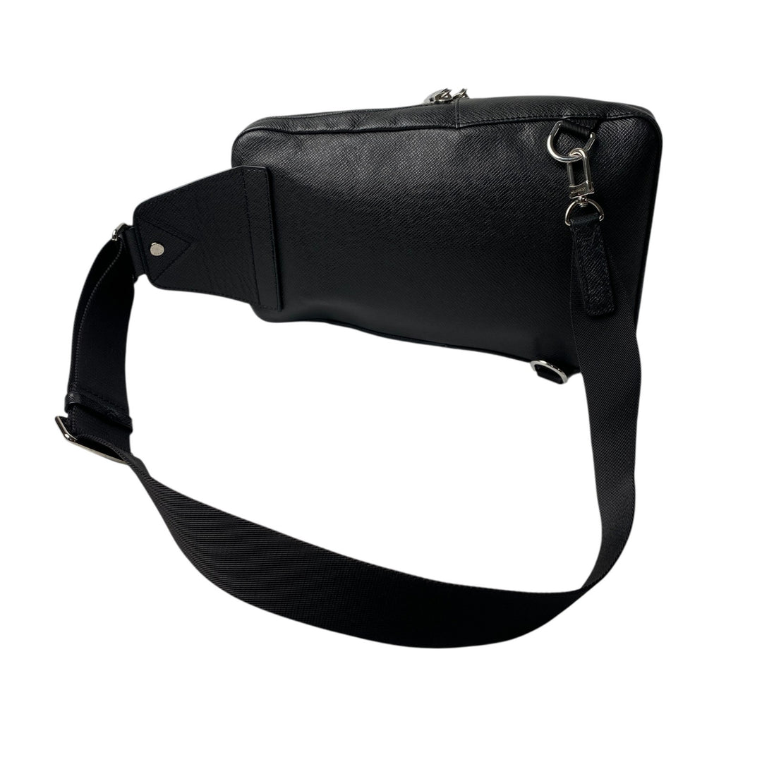 ルイヴィトン LOUIS VUITTON メンズ タイガ アヴェニュー スリングバッグ ボディバッグ M30443 CA0241