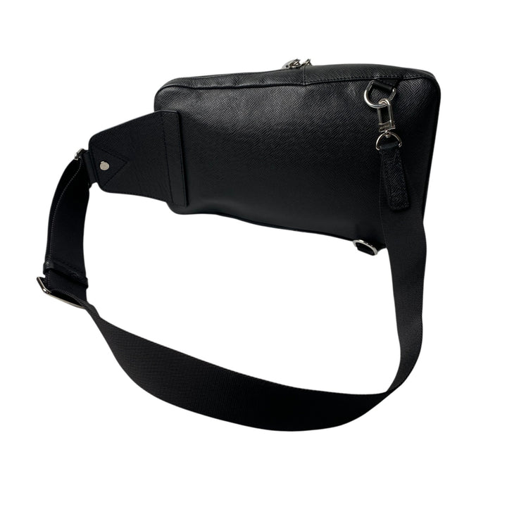 ルイヴィトン LOUIS VUITTON メンズ タイガ アヴェニュー スリングバッグ ボディバッグ M30443 CA0241