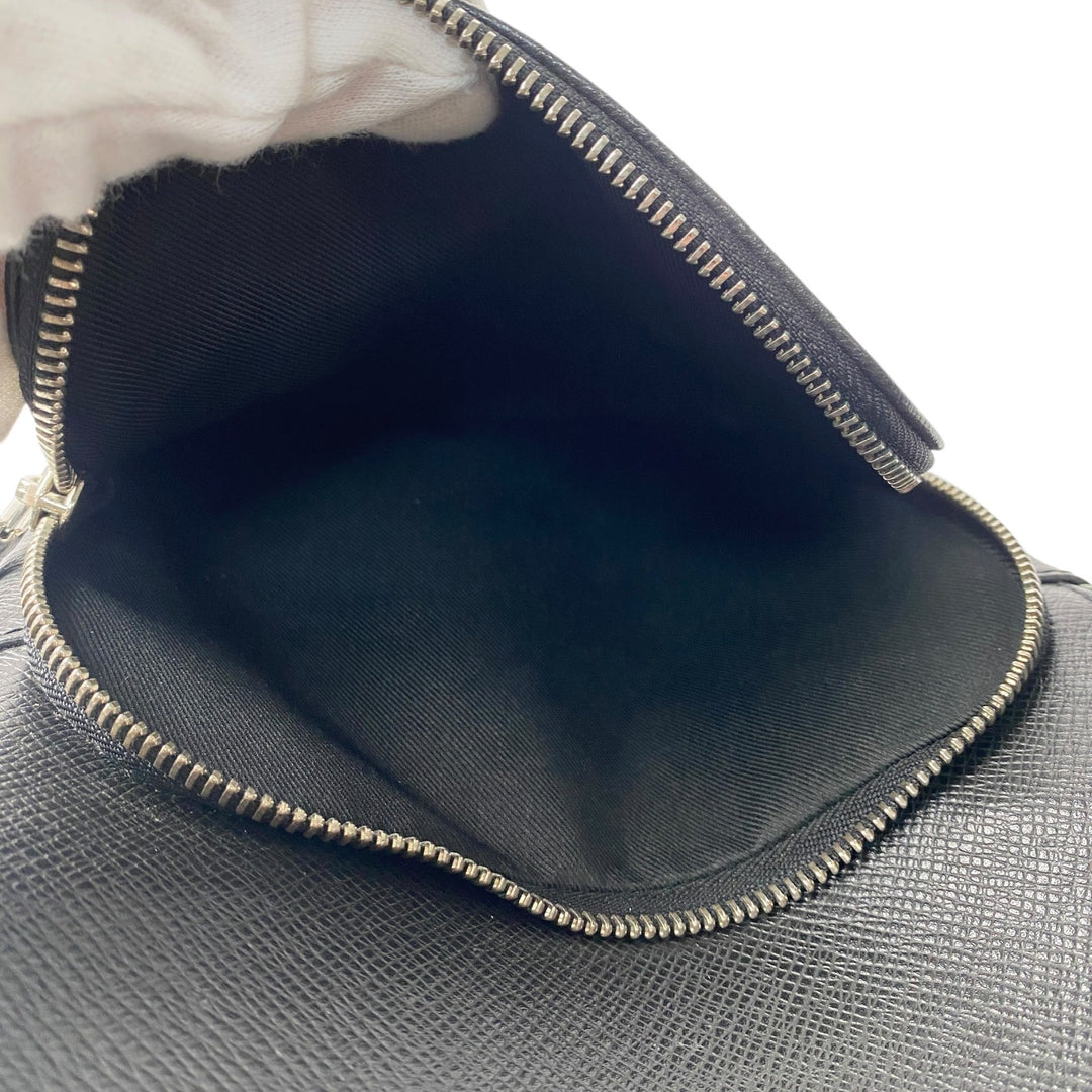 ルイヴィトン LOUIS VUITTON メンズ タイガ アヴェニュー スリングバッグ ボディバッグ M30443 CA0241