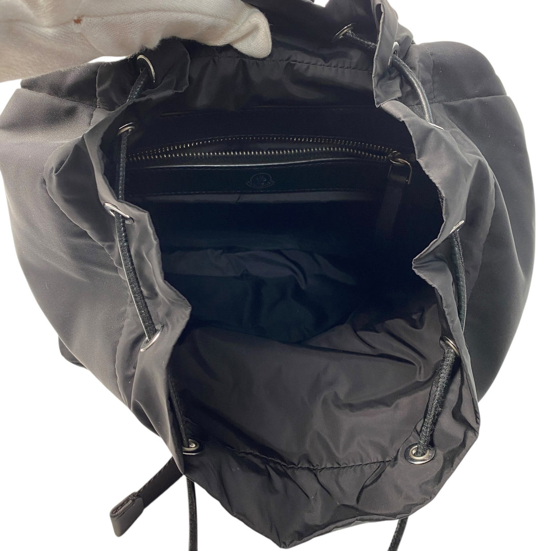 モンクレール MONCER レディース ナイロン バックパック リュック G109B5A70000