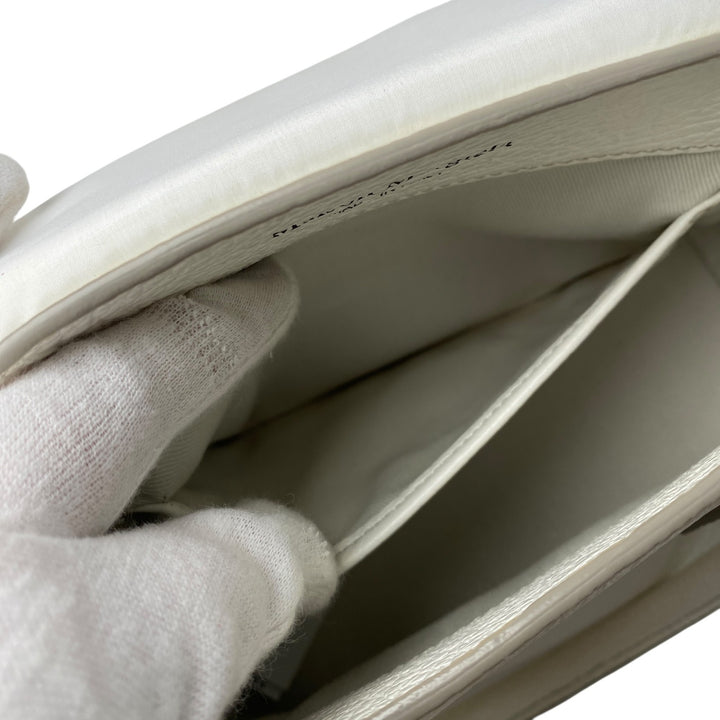 メゾンマルジェラ Maison Margiela レディース 5AC 2way ショルダーバッグ ハンドバッグ S56WD0072 斜めがけ クロスボディ