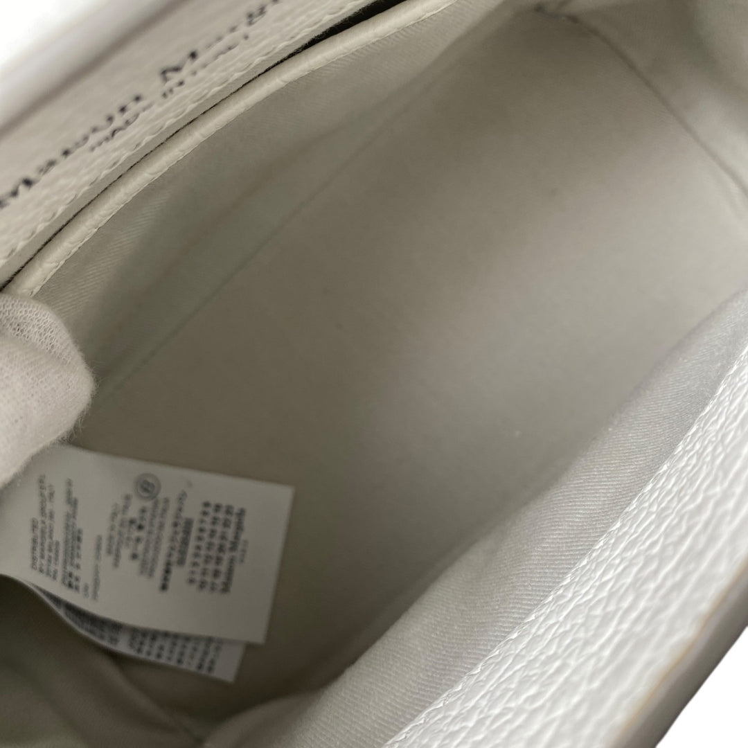 メゾンマルジェラ Maison Margiela レディース 5AC 2way ショルダーバッグ ハンドバッグ S56WD0072 斜めがけ クロスボディ