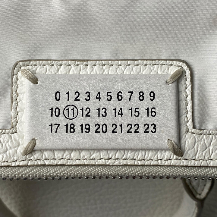 メゾンマルジェラ Maison Margiela レディース 5AC 2way ショルダーバッグ ハンドバッグ S56WD0072 斜めがけ クロスボディ