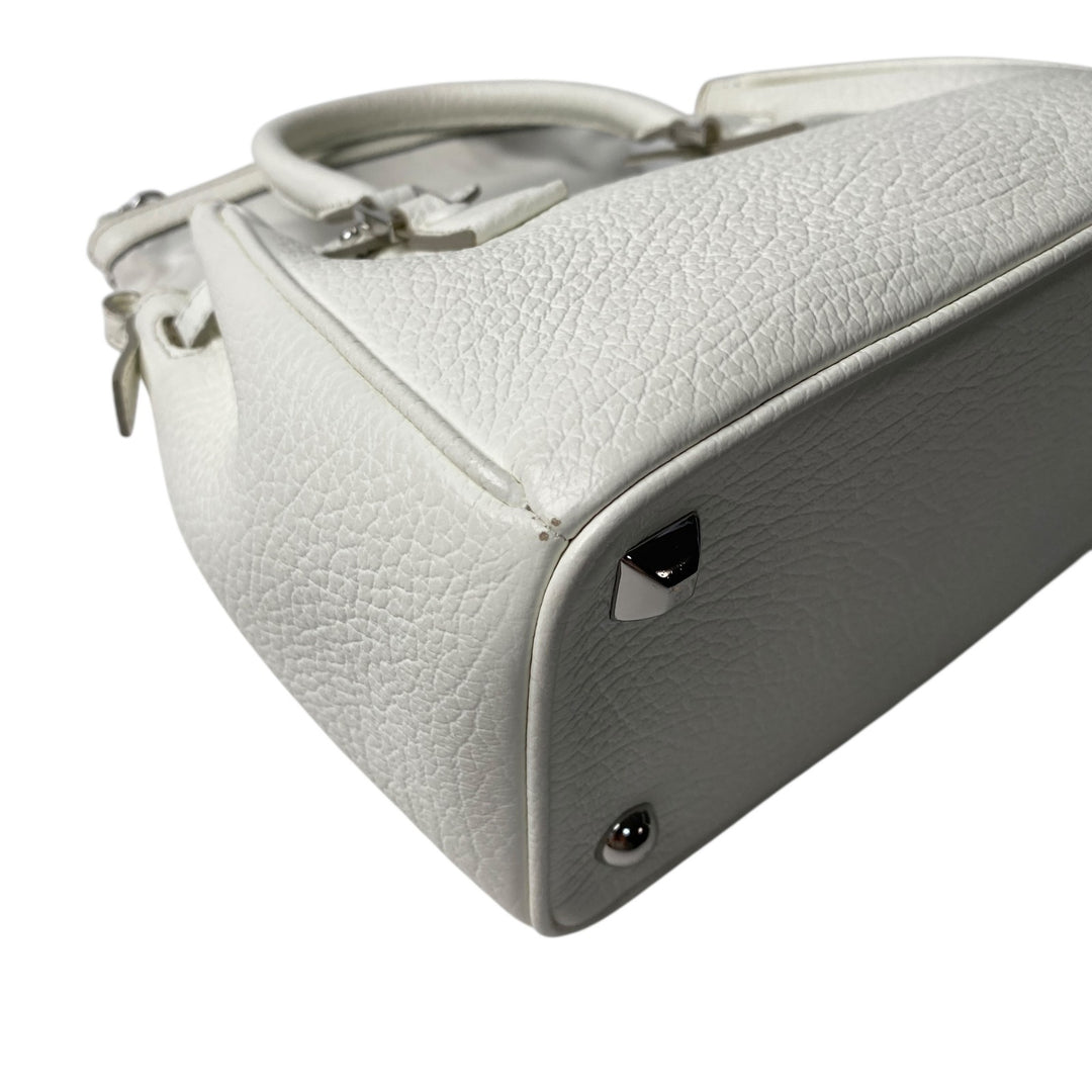 メゾンマルジェラ Maison Margiela レディース 5AC 2way ショルダーバッグ ハンドバッグ S56WD0072 斜めがけ クロスボディ