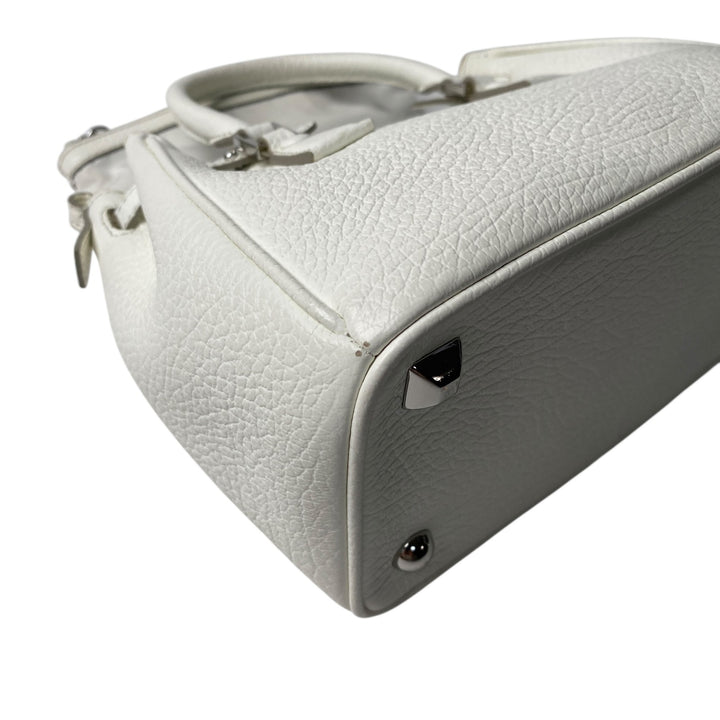 メゾンマルジェラ Maison Margiela レディース 5AC 2way ショルダーバッグ ハンドバッグ S56WD0072 斜めがけ クロスボディ