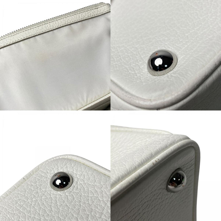 メゾンマルジェラ Maison Margiela レディース 5AC 2way ショルダーバッグ ハンドバッグ S56WD0072 斜めがけ クロスボディ