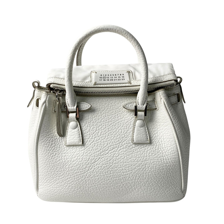 メゾンマルジェラ Maison Margiela レディース 5AC 2way ショルダーバッグ ハンドバッグ S56WD0072 斜めがけ クロスボディ