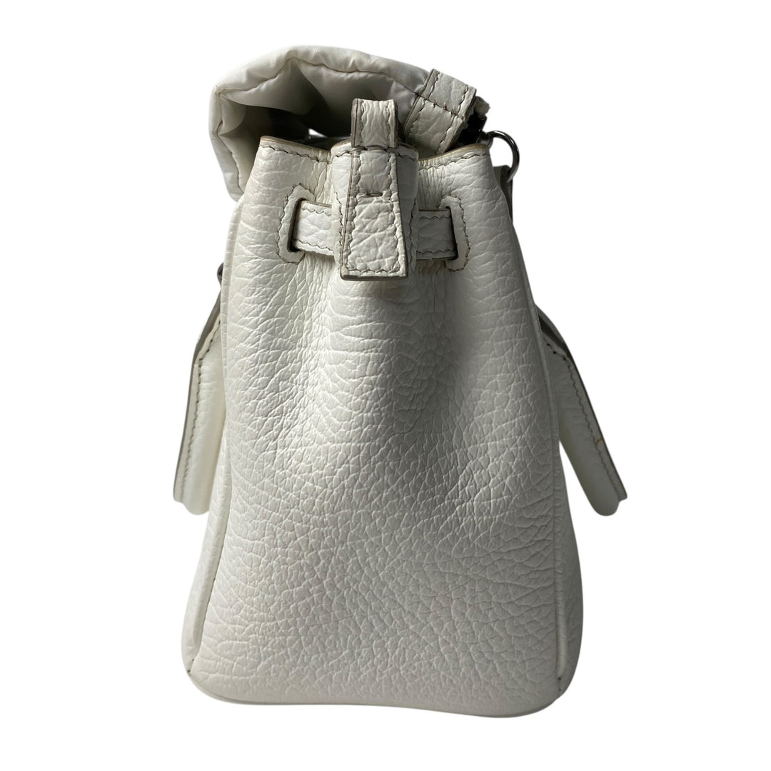 メゾンマルジェラ Maison Margiela レディース 5AC 2way ショルダーバッグ ハンドバッグ S56WD0072 斜めがけ クロスボディ