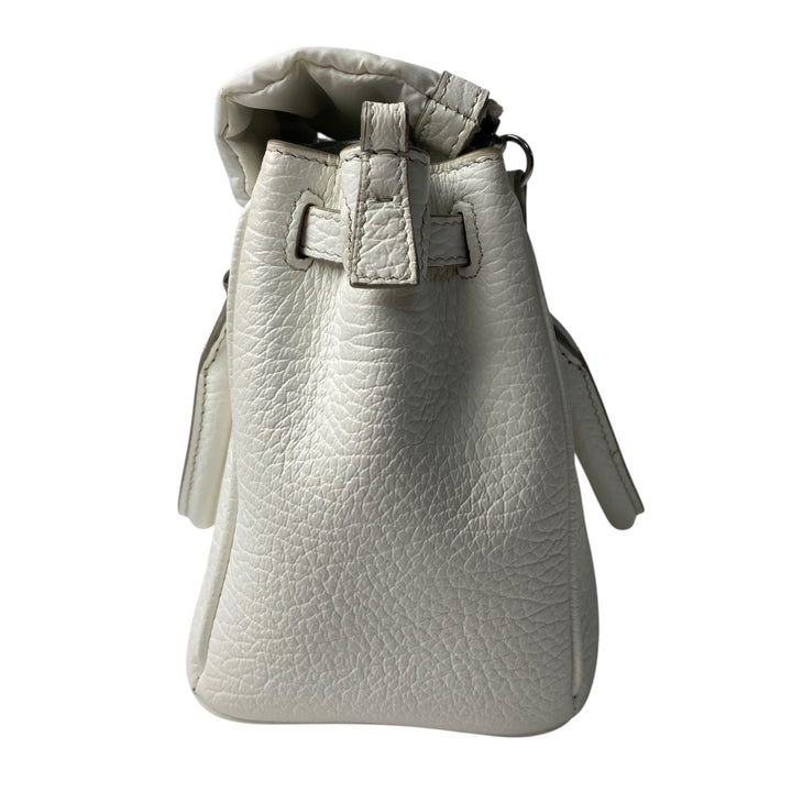 メゾンマルジェラ Maison Margiela レディース 5AC 2way ショルダーバッグ ハンドバッグ S56WD0072 斜めがけ クロスボディ