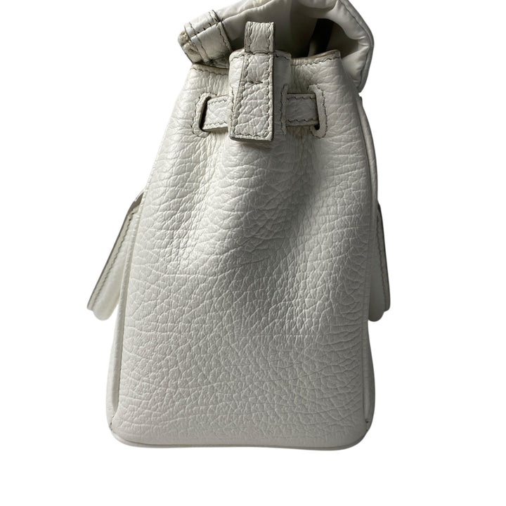 メゾンマルジェラ Maison Margiela レディース 5AC 2way ショルダーバッグ ハンドバッグ S56WD0072 斜めがけ クロスボディ