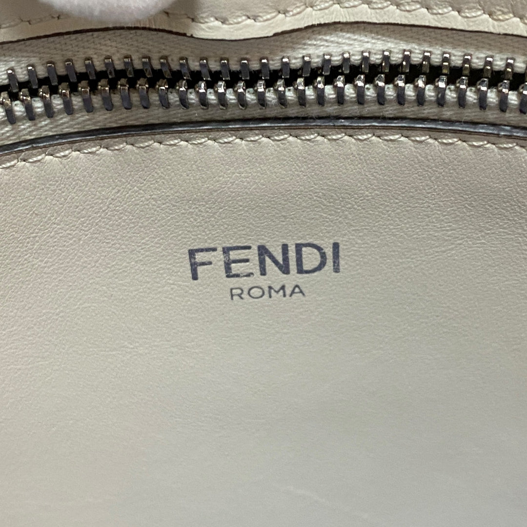 フェンディ FENDI レディース ピーカブー セレリア アイシーユー 7VA528 2way ショルダーバッグ トートバッグ 斜めがけ クロスボディ