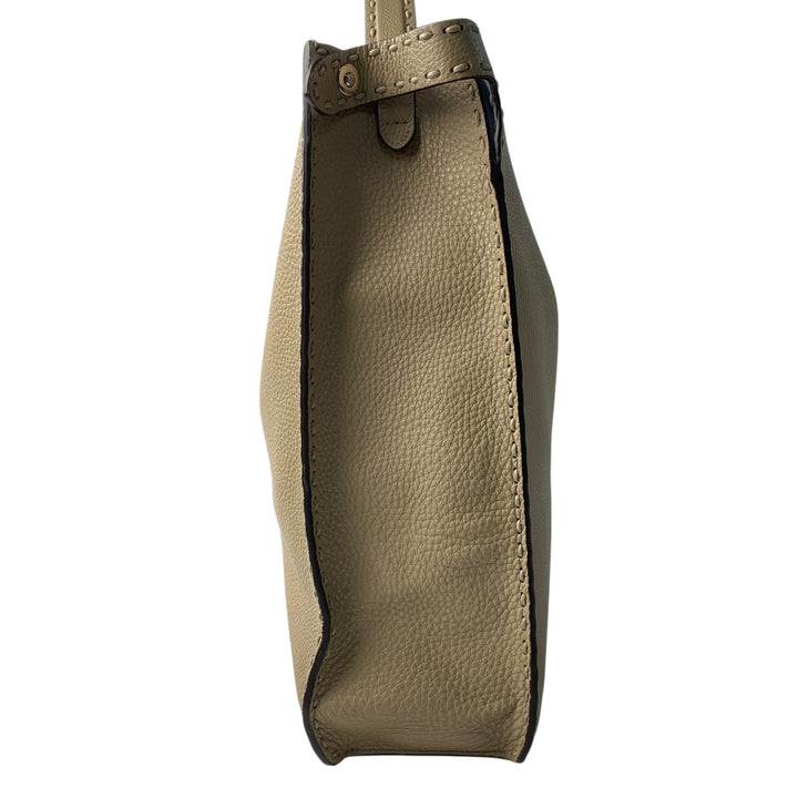 フェンディ FENDI レディース ピーカブー セレリア アイシーユー 7VA528 2way ショルダーバッグ トートバッグ 斜めがけ クロスボディ