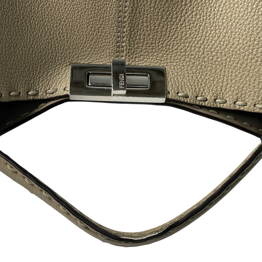 フェンディ FENDI レディース ピーカブー セレリア アイシーユー 7VA528 2way ショルダーバッグ トートバッグ 斜めがけ クロスボディ