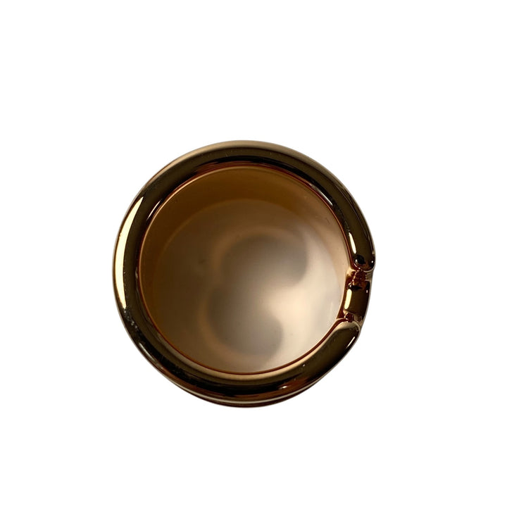 未使用 エルメス HERMES レディース オランプリング GM S PG金具 ヴォーマダム 13号