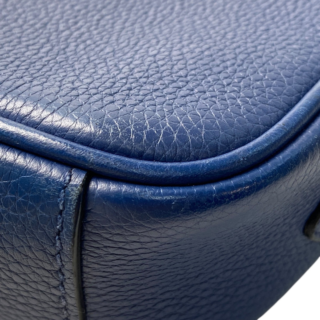 プラダ PRADA メンズ 三角ロゴプレート ショルダーバッグ 斜めがけ クロスボディ