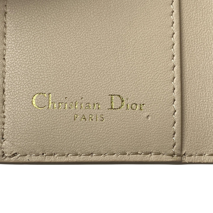 新品 ディオール DIOR レディース 30モンテーニュ アベニュー 4連 キーケース S21960BPZ_M52U/44-MA-0253