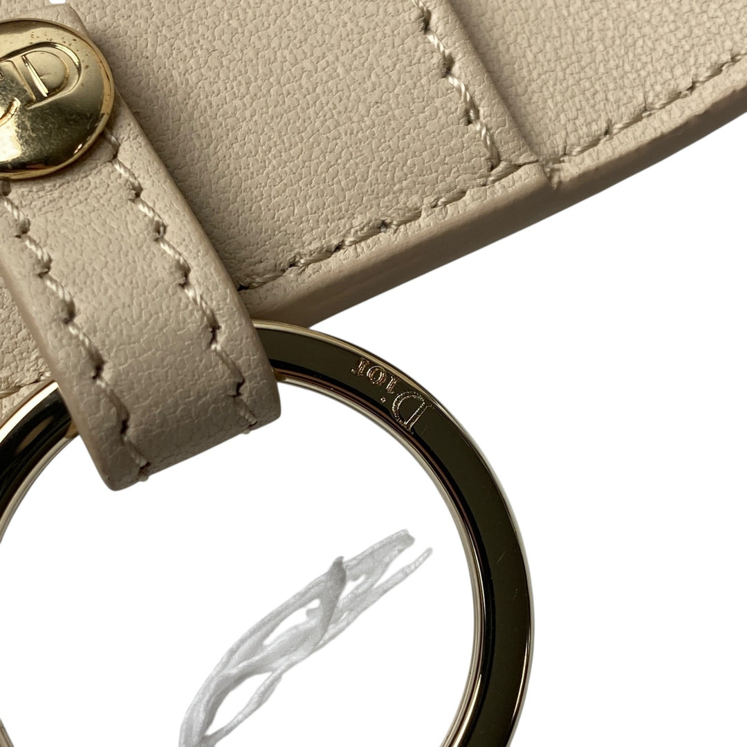 新品 ディオール DIOR レディース 30モンテーニュ アベニュー 4連 キーケース S21960BPZ_M52U/44-MA-0253